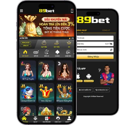 Game Bắn Cá tại y088