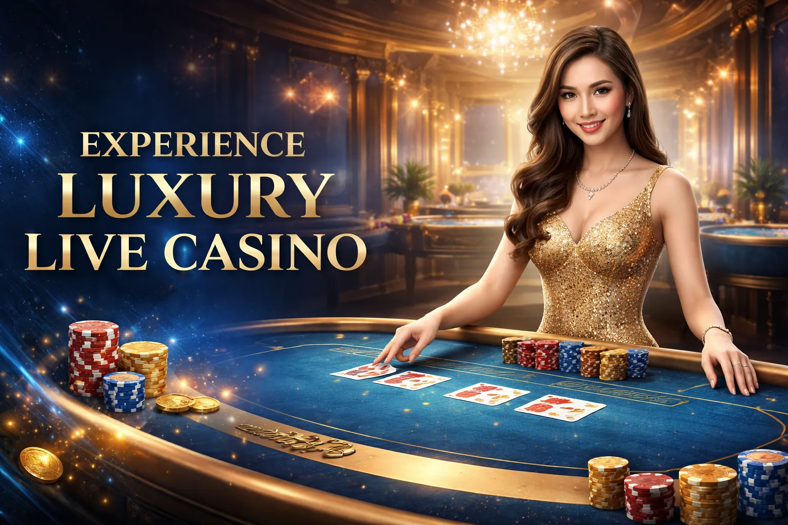 Trung tâm VIP y088 với các đặc quyền độc quyền