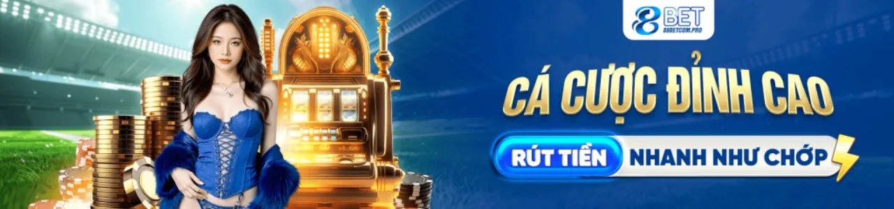Thế giới bắn cá y088